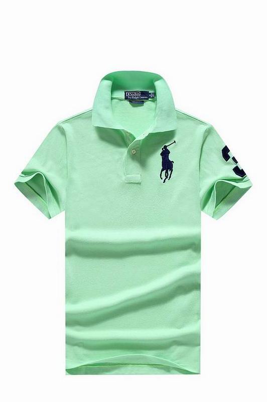 polo Men's Polo 379